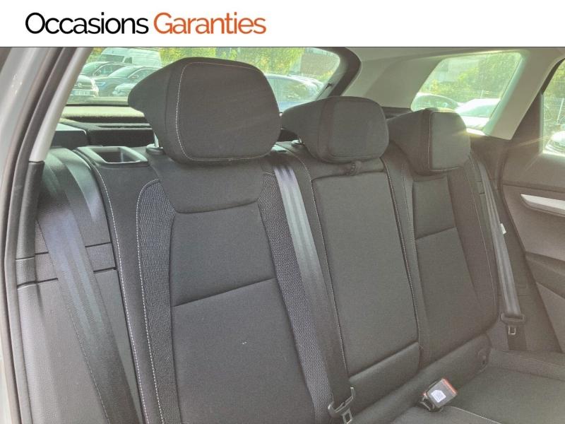 Voitures occasions ŠKODA KAROQ Business Villeneuve-d'Ascq