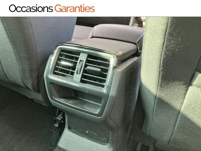 Voitures occasions ŠKODA KAROQ Business Villeneuve-d'Ascq