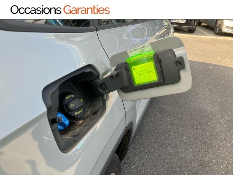 Voitures occasions ŠKODA KAROQ Business Villeneuve-d'Ascq