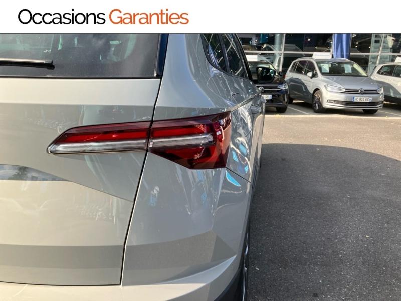 Voitures occasions ŠKODA KAROQ Business Villeneuve-d'Ascq