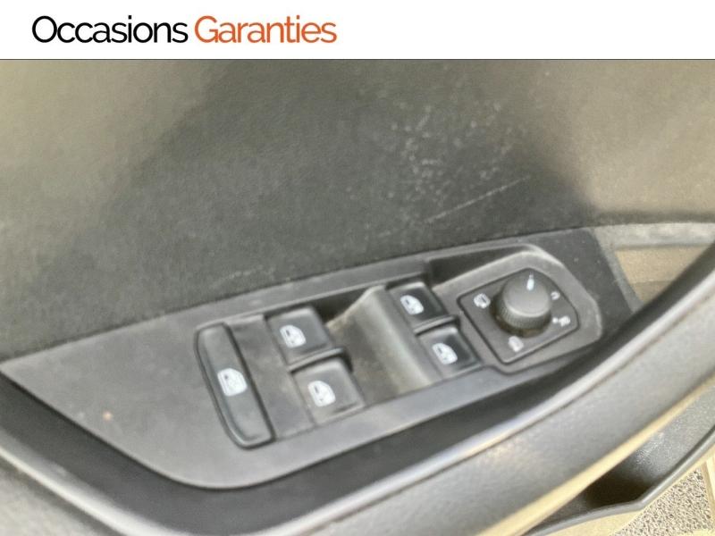 Voitures occasions ŠKODA KAROQ Business Villeneuve-d'Ascq