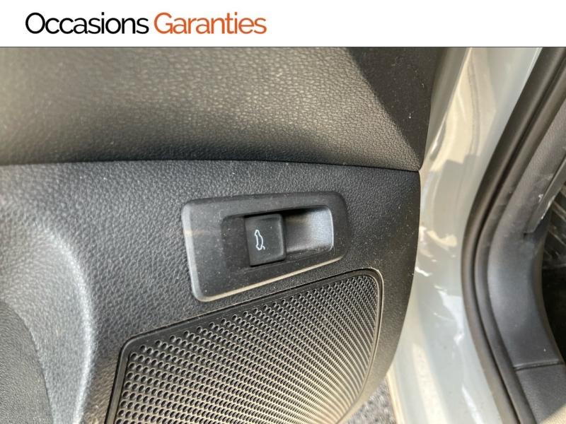 Voitures occasions ŠKODA KAROQ Business Villeneuve-d'Ascq