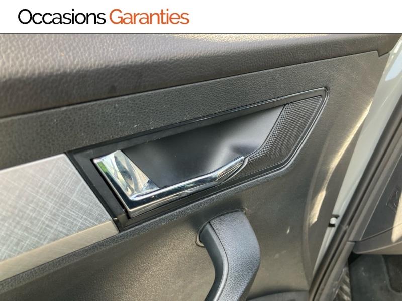 Voitures occasions ŠKODA KAROQ Business Villeneuve-d'Ascq