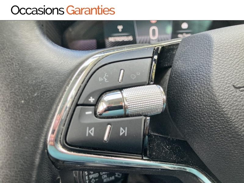 Voitures occasions ŠKODA KAROQ Business Villeneuve-d'Ascq