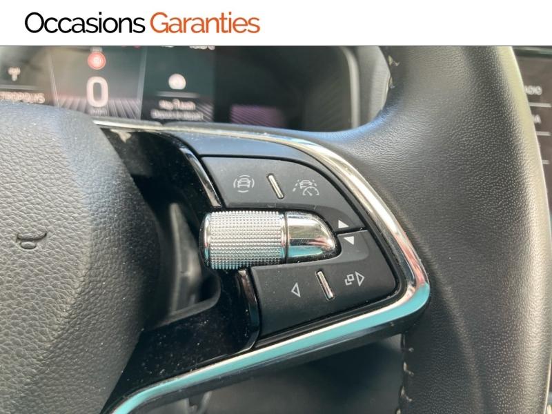 Voitures occasions ŠKODA KAROQ Business Villeneuve-d'Ascq