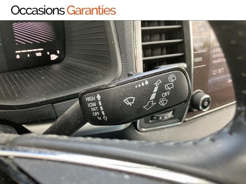 Voitures occasions ŠKODA KAROQ Business Villeneuve-d'Ascq