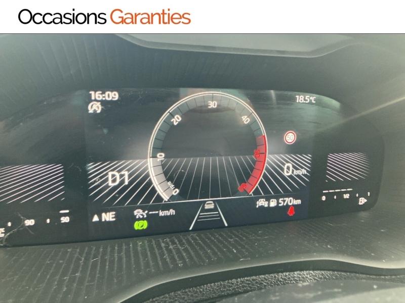 Voitures occasions ŠKODA KAROQ Business Villeneuve-d'Ascq