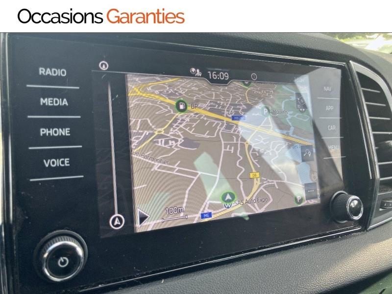 Voitures occasions ŠKODA KAROQ Business Villeneuve-d'Ascq