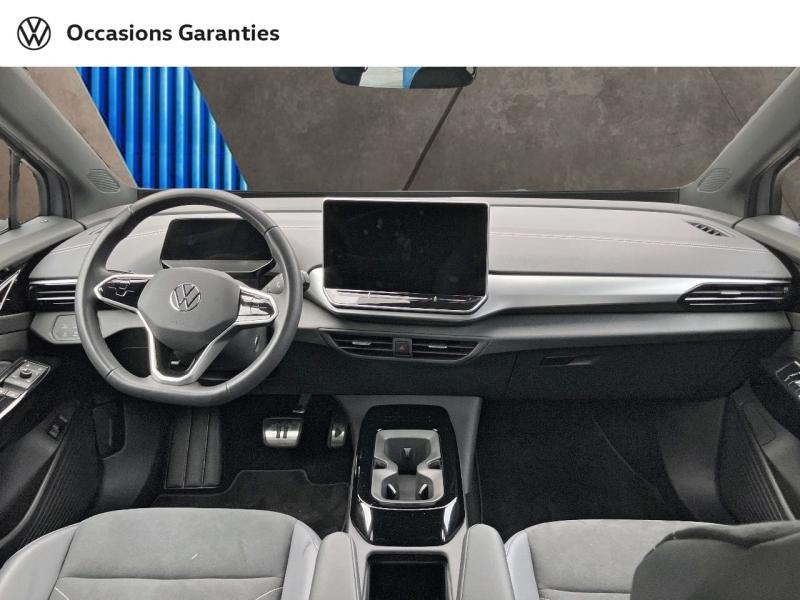 Voitures occasions VOLKSWAGEN ID.4 Life Max Villeneuve-d'Ascq