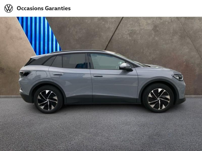 Voitures occasions VOLKSWAGEN ID.4 Life Max Villeneuve-d'Ascq