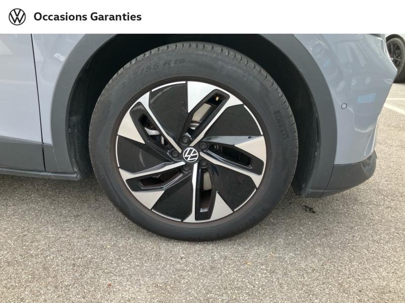 Voitures occasions VOLKSWAGEN ID.4 Life Max Villeneuve-d'Ascq