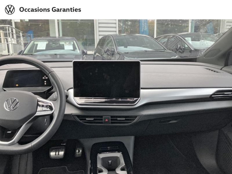 Voitures occasions VOLKSWAGEN ID.4 Life Max Villeneuve-d'Ascq