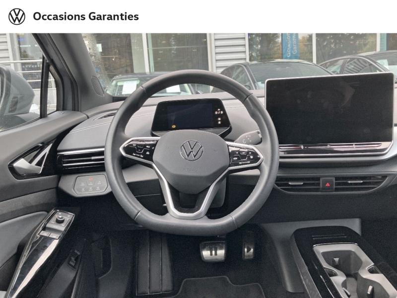Voitures occasions VOLKSWAGEN ID.4 Life Max Villeneuve-d'Ascq