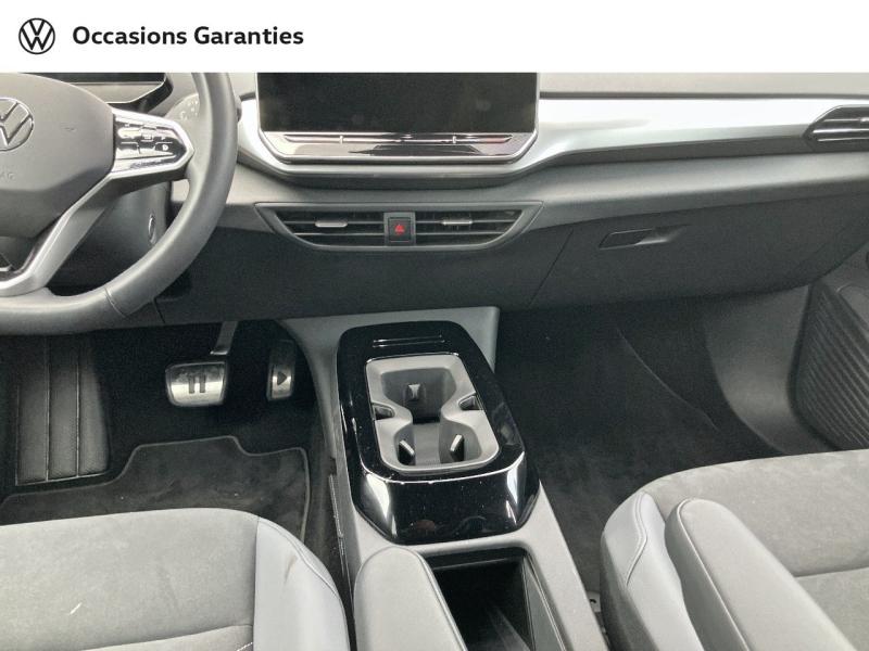 Voitures occasions VOLKSWAGEN ID.4 Life Max Villeneuve-d'Ascq