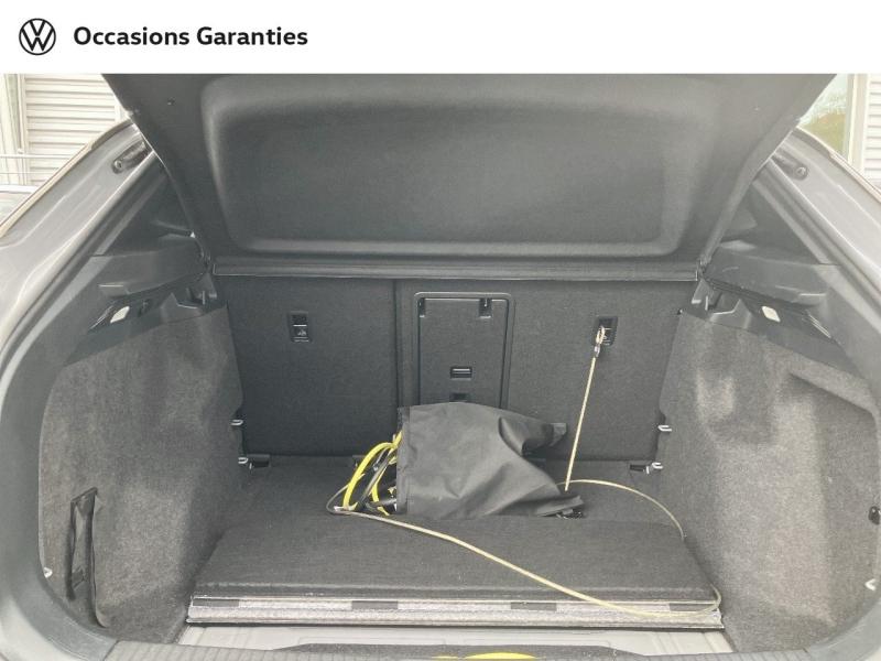 Voitures occasions VOLKSWAGEN ID.4 Life Max Villeneuve-d'Ascq