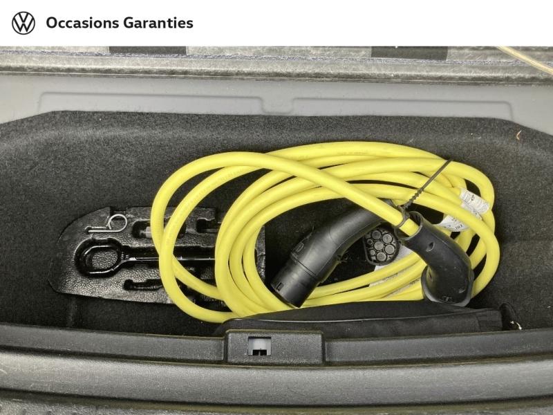 Voitures occasions VOLKSWAGEN ID.4 Life Max Villeneuve-d'Ascq