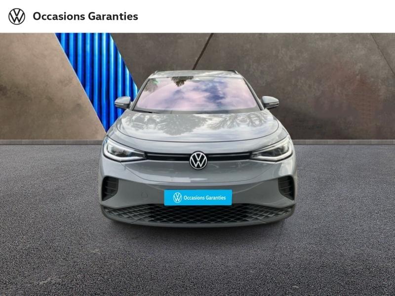 Voitures occasions VOLKSWAGEN ID.4 Life Max Villeneuve-d'Ascq