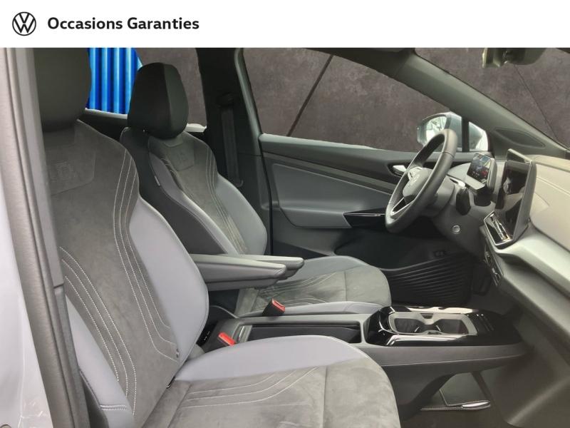 Voitures occasions VOLKSWAGEN ID.4 Life Max Villeneuve-d'Ascq