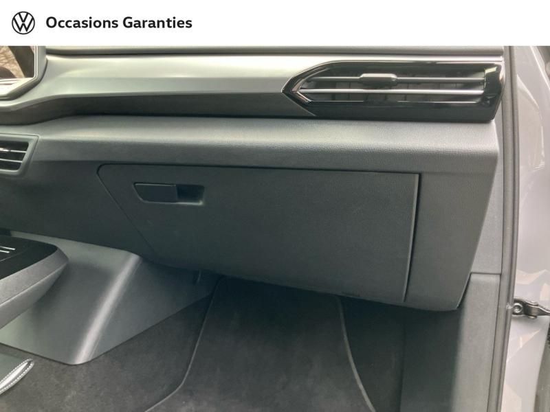 Voitures occasions VOLKSWAGEN ID.4 Life Max Villeneuve-d'Ascq