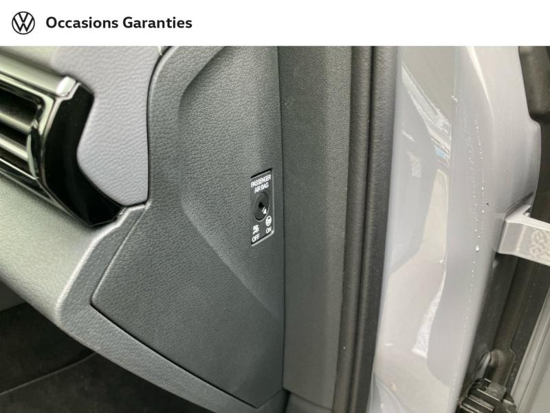 Voitures occasions VOLKSWAGEN ID.4 Life Max Villeneuve-d'Ascq