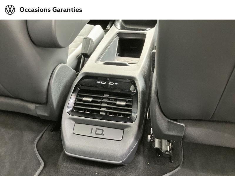 Voitures occasions VOLKSWAGEN ID.4 Life Max Villeneuve-d'Ascq