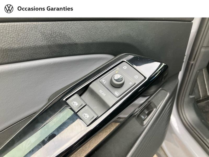 Voitures occasions VOLKSWAGEN ID.4 Life Max Villeneuve-d'Ascq