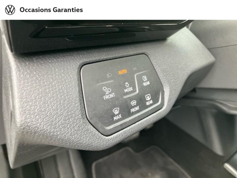 Voitures occasions VOLKSWAGEN ID.4 Life Max Villeneuve-d'Ascq