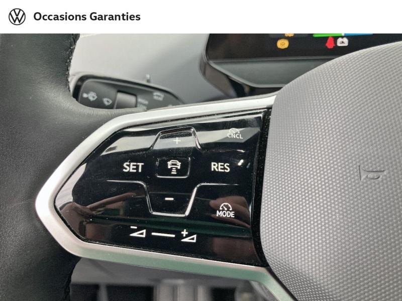 Voitures occasions VOLKSWAGEN ID.4 Life Max Villeneuve-d'Ascq