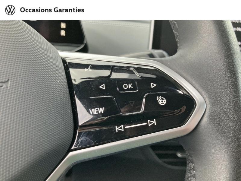 Voitures occasions VOLKSWAGEN ID.4 Life Max Villeneuve-d'Ascq