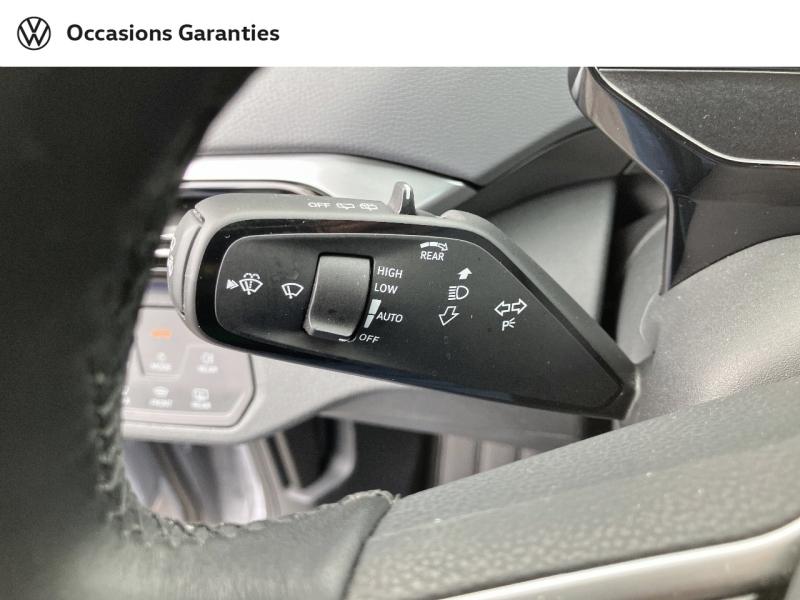 Voitures occasions VOLKSWAGEN ID.4 Life Max Villeneuve-d'Ascq