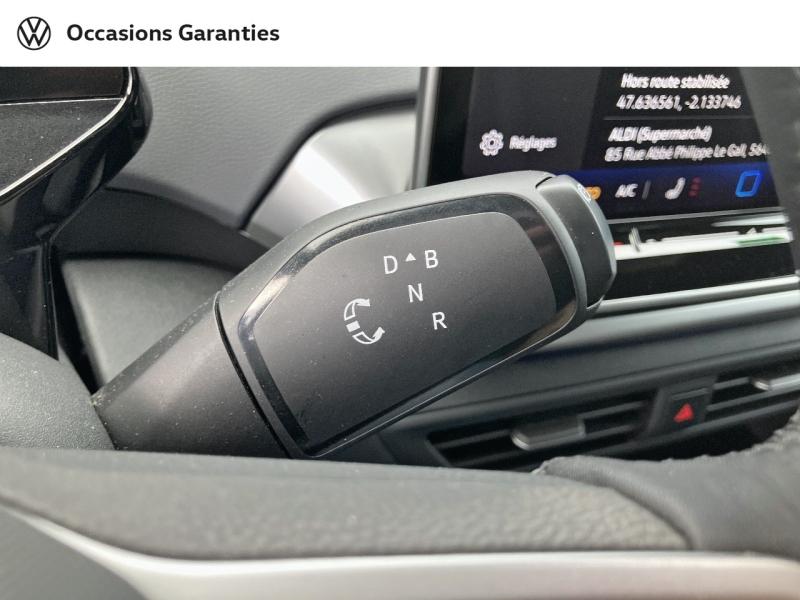 Voitures occasions VOLKSWAGEN ID.4 Life Max Villeneuve-d'Ascq