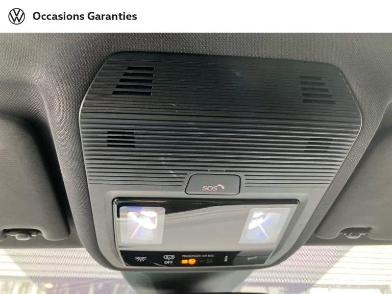 Voitures occasions VOLKSWAGEN ID.4 Life Max Villeneuve-d'Ascq