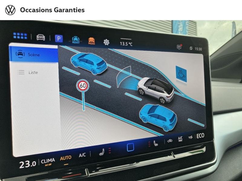 Voitures occasions VOLKSWAGEN ID.4 Life Max Villeneuve-d'Ascq