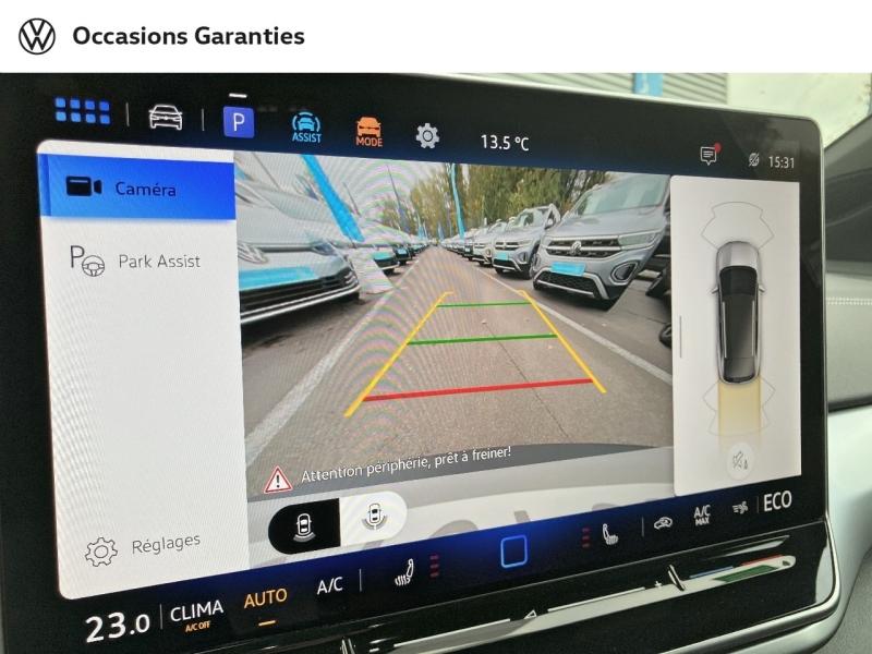 Voitures occasions VOLKSWAGEN ID.4 Life Max Villeneuve-d'Ascq