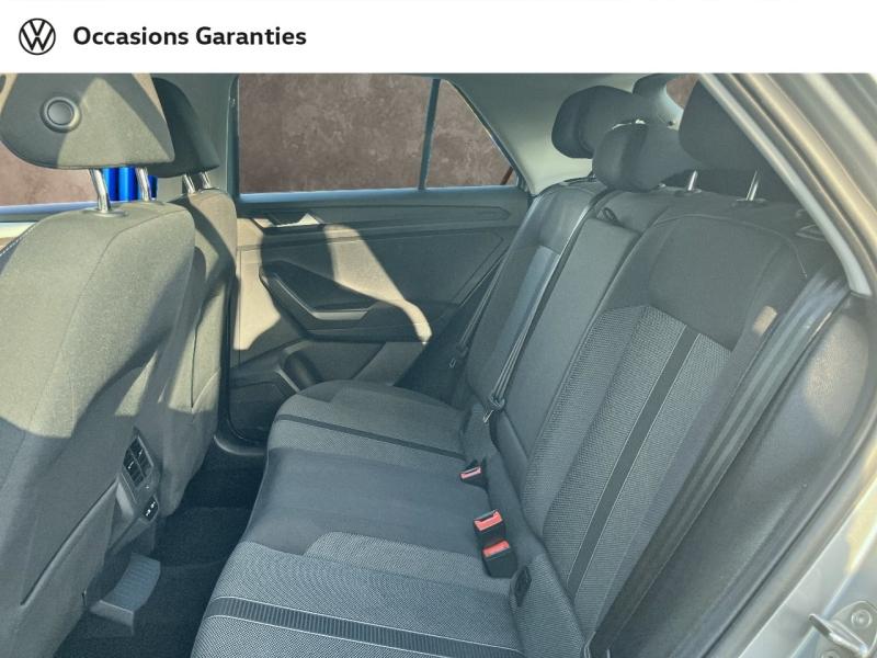 Voitures occasions VOLKSWAGEN T-ROC Life Business Villeneuve-d'Ascq