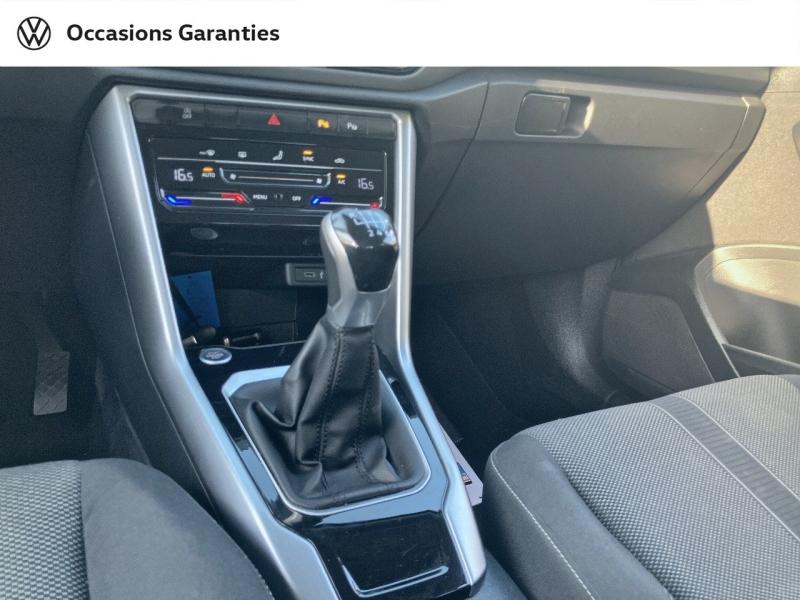 Voitures occasions VOLKSWAGEN T-ROC Life Business Villeneuve-d'Ascq