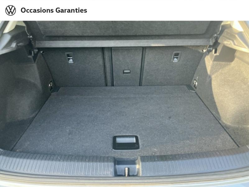 Voitures occasions VOLKSWAGEN T-ROC Life Business Villeneuve-d'Ascq