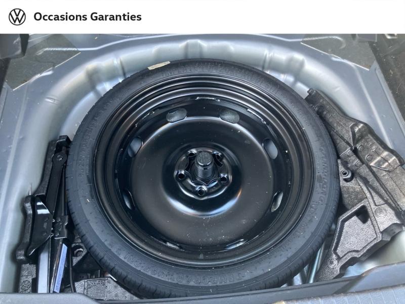 Voitures occasions VOLKSWAGEN T-ROC Life Business Villeneuve-d'Ascq