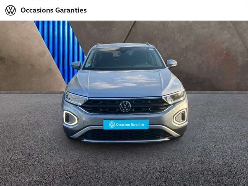 Voitures occasions VOLKSWAGEN T-ROC Life Business Villeneuve-d'Ascq