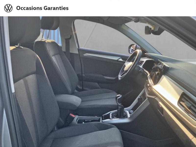 Voitures occasions VOLKSWAGEN T-ROC Life Business Villeneuve-d'Ascq