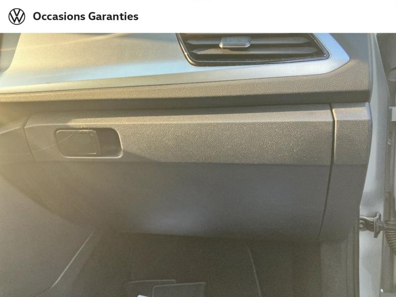 Voitures occasions VOLKSWAGEN T-ROC Life Business Villeneuve-d'Ascq