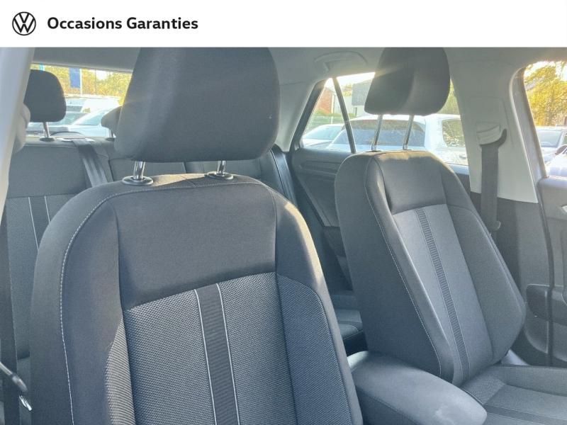 Voitures occasions VOLKSWAGEN T-ROC Life Business Villeneuve-d'Ascq