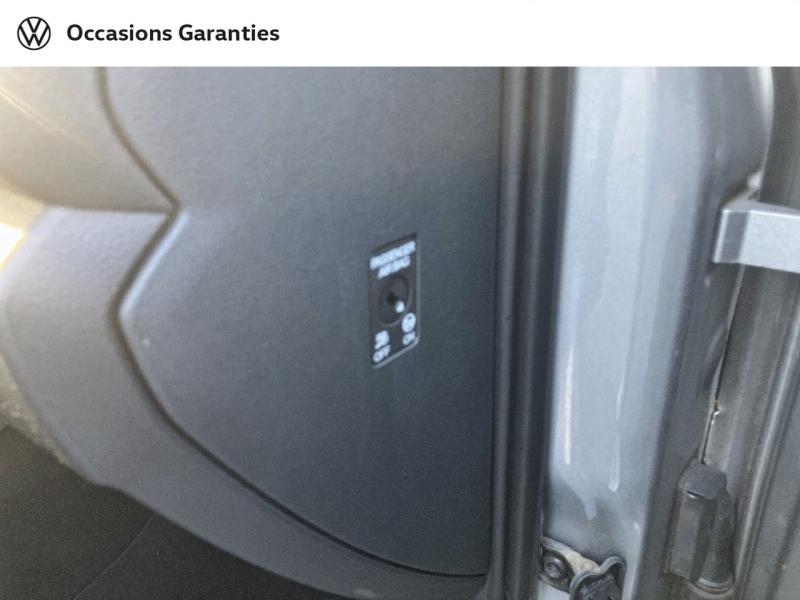 Voitures occasions VOLKSWAGEN T-ROC Life Business Villeneuve-d'Ascq