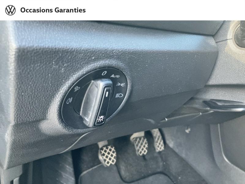 Voitures occasions VOLKSWAGEN T-ROC Life Business Villeneuve-d'Ascq