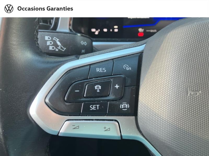 Voitures occasions VOLKSWAGEN T-ROC Life Business Villeneuve-d'Ascq