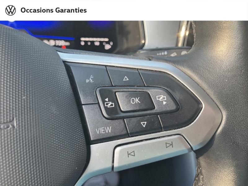 Voitures occasions VOLKSWAGEN T-ROC Life Business Villeneuve-d'Ascq