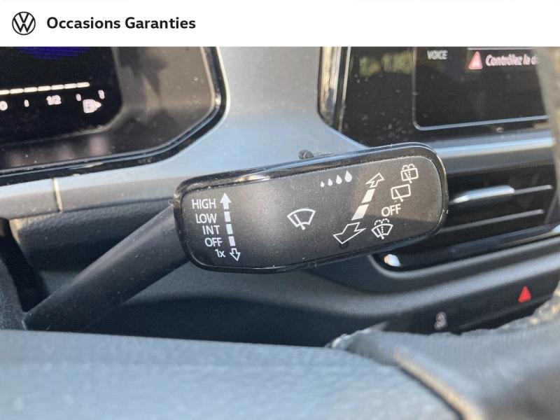 Voitures occasions VOLKSWAGEN T-ROC Life Business Villeneuve-d'Ascq