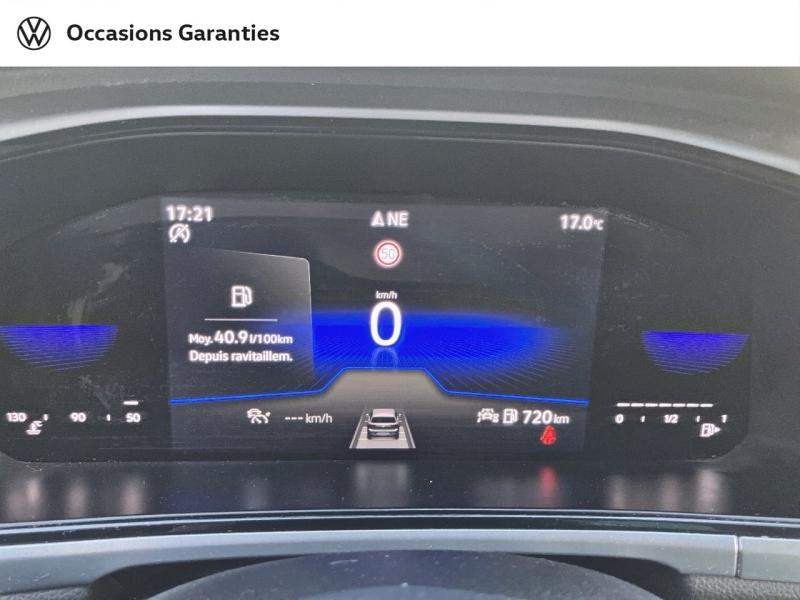 Voitures occasions VOLKSWAGEN T-ROC Life Business Villeneuve-d'Ascq