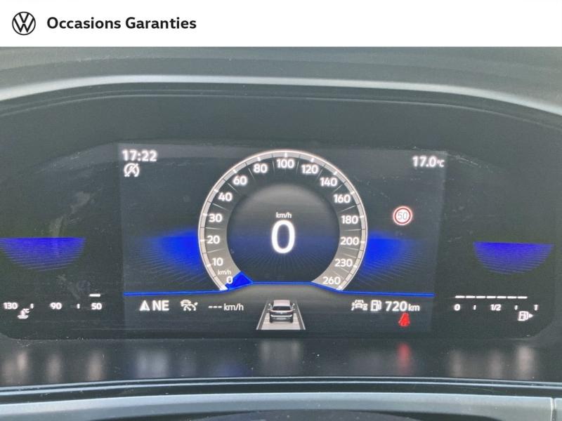 Voitures occasions VOLKSWAGEN T-ROC Life Business Villeneuve-d'Ascq
