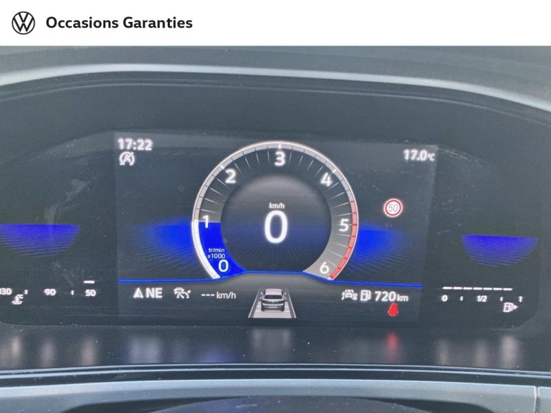Voitures occasions VOLKSWAGEN T-ROC Life Business Villeneuve-d'Ascq